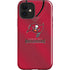NFL Tampa Bay Buccaneers Team Jersey iPhone 12 Impact Case