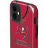 NFL Tampa Bay Buccaneers Team Jersey iPhone 12 Impact Case