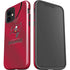 NFL Tampa Bay Buccaneers Team Jersey iPhone 12 Impact Case