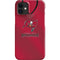 NFL Tampa Bay Buccaneers Team Jersey iPhone 12 Mini Lite Case
