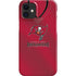 NFL Tampa Bay Buccaneers Team Jersey iPhone 12 Mini Lite Case