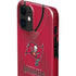 NFL Tampa Bay Buccaneers Team Jersey iPhone 12 Mini Lite Case