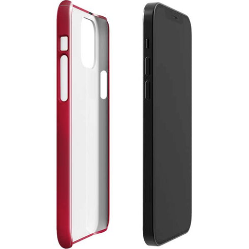 NFL Tampa Bay Buccaneers Team Jersey iPhone 12 Mini Lite Case