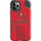 NFL Tampa Bay Buccaneers Team Jersey iPhone 12 Pro Max Impact Case
