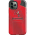 NFL Tampa Bay Buccaneers Team Jersey iPhone 12 Pro Max Impact Case