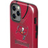 NFL Tampa Bay Buccaneers Team Jersey iPhone 12 Pro Max Impact Case