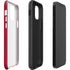 NFL Tampa Bay Buccaneers Team Jersey iPhone 12 Pro Max Impact Case