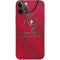 NFL Tampa Bay Buccaneers Team Jersey iPhone 12 Pro Max Skin