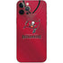 NFL Tampa Bay Buccaneers Team Jersey iPhone 12 Pro Max Skin