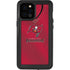 NFL Tampa Bay Buccaneers Team Jersey iPhone 12 Pro Max Waterproof Case