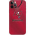 NFL Tampa Bay Buccaneers Team Jersey iPhone 12 Pro Skin