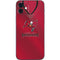 NFL Tampa Bay Buccaneers Team Jersey iPhone 12 Skin
