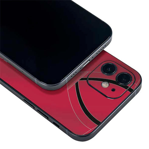 NFL Tampa Bay Buccaneers Team Jersey iPhone 12 Skin