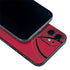 NFL Tampa Bay Buccaneers Team Jersey iPhone 12 Skin