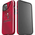 NFL Tampa Bay Buccaneers Team Jersey iPhone 13 Impact Case