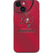NFL Tampa Bay Buccaneers Team Jersey iPhone 13 Mini Skin