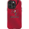 NFL Tampa Bay Buccaneers Team Jersey iPhone 13 Pro Impact Case