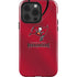 NFL Tampa Bay Buccaneers Team Jersey iPhone 13 Pro Impact Case