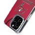 NFL Tampa Bay Buccaneers Team Jersey iPhone 13 Pro MagSafe Case