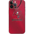 NFL Tampa Bay Buccaneers Team Jersey iPhone 13 Pro Max Skin