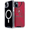 NFL Tampa Bay Buccaneers Team Jersey iPhone 15 MagSafe Case