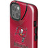 NFL Tampa Bay Buccaneers Team Jersey iPhone 15 Impact Case