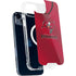 NFL Tampa Bay Buccaneers Team Jersey iPhone 15 Plus MagSafe Case