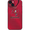 NFL Tampa Bay Buccaneers Team Jersey iPhone 15 Plus Skin