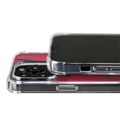 NFL Tampa Bay Buccaneers Team Jersey iPhone 14 Pro MagSafe Case