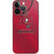 NFL Tampa Bay Buccaneers Team Jersey iPhone 15 Pro Skin