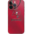 NFL Tampa Bay Buccaneers Team Jersey iPhone 15 Pro Skin