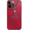 NFL Tampa Bay Buccaneers Team Jersey iPhone 14 Pro Skin