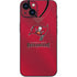 NFL Tampa Bay Buccaneers Team Jersey iPhone 14 Skin