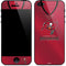NFL Tampa Bay Buccaneers Team Jersey iPhone 5/5s/5SE Skin