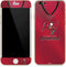 NFL Tampa Bay Buccaneers Team Jersey iPhone 6/6s Skin