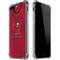 NFL Tampa Bay Buccaneers Team Jersey iPhone 7/8 Plus Clear Case
