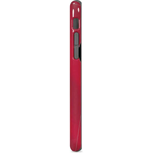 NFL Tampa Bay Buccaneers Team Jersey iPhone 7 Pro Case