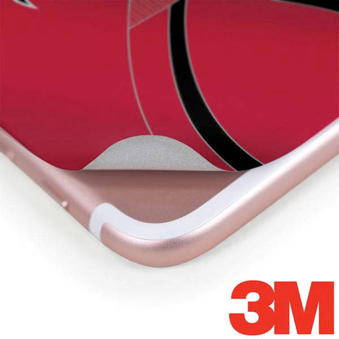 NFL Tampa Bay Buccaneers Team Jersey iPhone 7 Skin