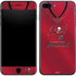 NFL Tampa Bay Buccaneers Team Jersey iPhone 8 Plus Skin