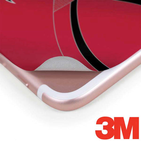 NFL Tampa Bay Buccaneers Team Jersey iPhone 8 Plus Skin