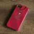 NFL Tampa Bay Buccaneers Team Jersey iPhone 8 Pro Case