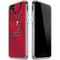 NFL Tampa Bay Buccaneers Team Jersey iPhone SE (2nd & 3rd Gen) Clear Case