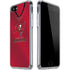 NFL Tampa Bay Buccaneers Team Jersey iPhone SE (2nd & 3rd Gen) Clear Case