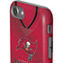 NFL Tampa Bay Buccaneers Team Jersey iPhone SE (2nd & 3rd Gen) Pro Case