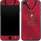 NFL Tampa Bay Buccaneers Team Jersey iPhone SE (2nd & 3rd Gen) Skin