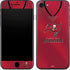 NFL Tampa Bay Buccaneers Team Jersey iPhone SE (2nd & 3rd Gen) Skin