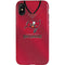 NFL Tampa Bay Buccaneers Team Jersey iPhone X Pro Case