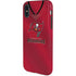 NFL Tampa Bay Buccaneers Team Jersey iPhone X Pro Case