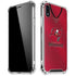 NFL Tampa Bay Buccaneers Team Jersey iPhone XR Clear Case