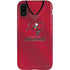 NFL Tampa Bay Buccaneers Team Jersey iPhone XR Pro Case